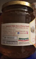 miele di agrumi