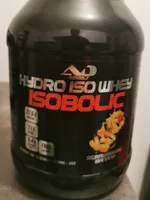 Hydro Iso whey