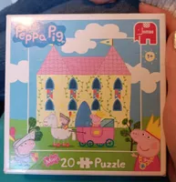 Peppa Pig