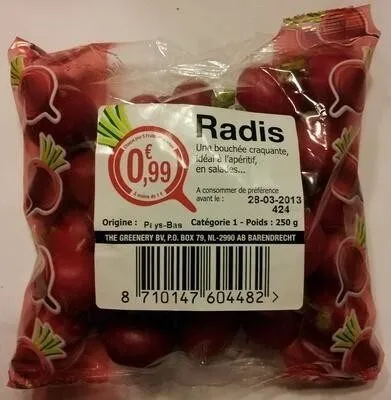 Radis