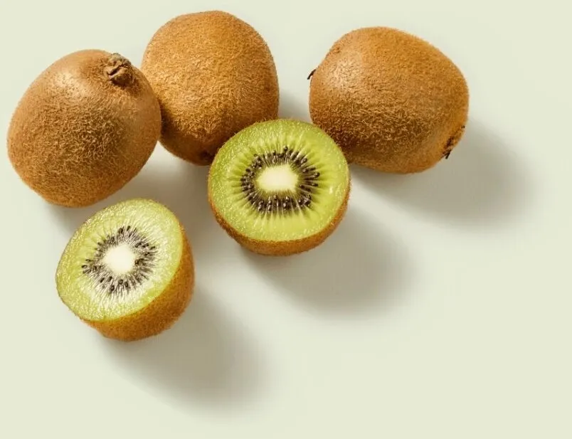 Kiwi Grün