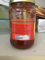 Sambal Oelek