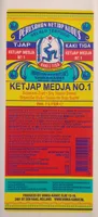 Ketjap medja NO.1
