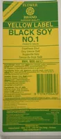 NATUURLUK GEBOUWEN FLOWER NATUURLUK GE ABEL SOY BR