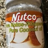 Kokosolie