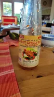 Sweet Chilli Sauce 280 ML Flower Brand