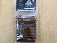 Boemboe Nasi Goreng Kokki Djawa Kopie
