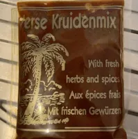 Boemboe aziatische kruidenmix