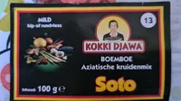 Boemboe