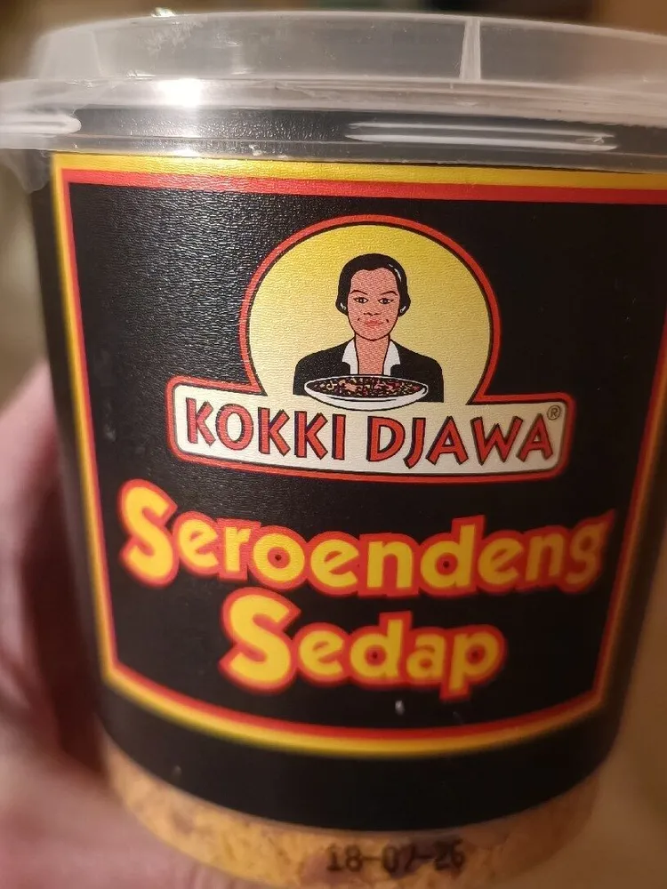 Seroendeng