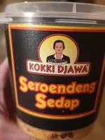 Seroendeng