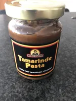 Tamarinde Pasta