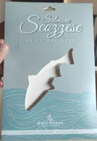 Salmone scozzese affumicato