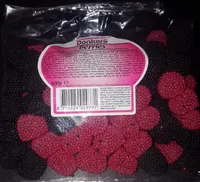Donkers Berries