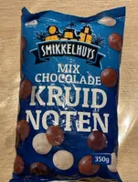 Mix Chocolade Kruidnoten