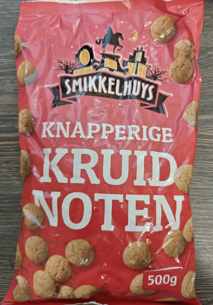 Pepernoten