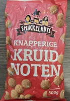 Pepernoten