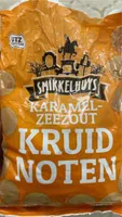 Kruid noten