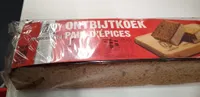 Peperkoek