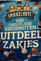 Mix de chocolat