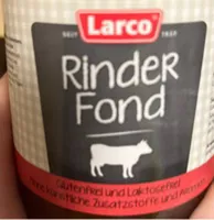 Rinderfond