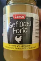 Geflügelfond