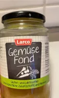 Gemüsefond