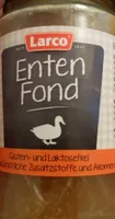 Larco enten fond