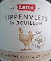 Kippenvlees In Bouillon