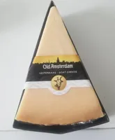 Old Amsterdam Goat Cheese