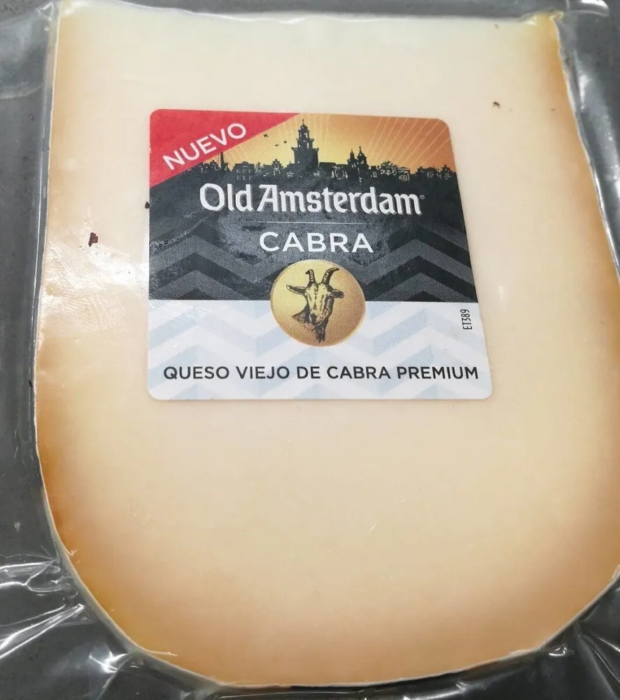 Old Amsterdam Cabra
