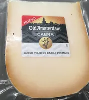 Old Amsterdam Cabra