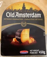 Fromage Old Amsterdam