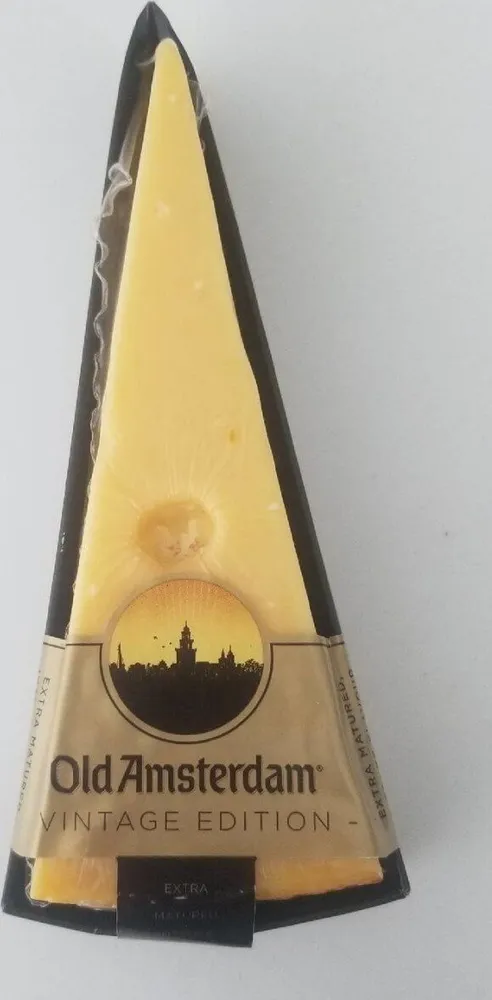 Old Amsterdam Vintage Edition