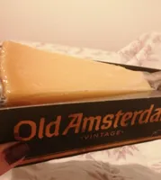 Old Amsterdam Vintage