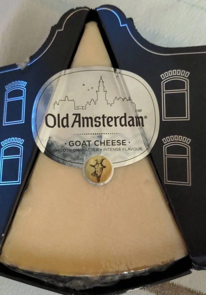 Old Amsterdam