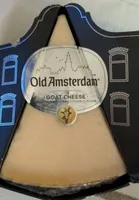 Old Amsterdam