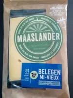 Maaslander