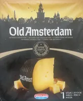 Old Amsterdam