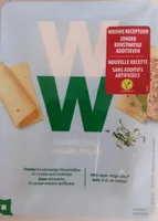Gouda jeune