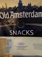 Old Amsterdam