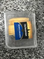 Queso semicurado