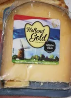 Queso Gouda Viejo
