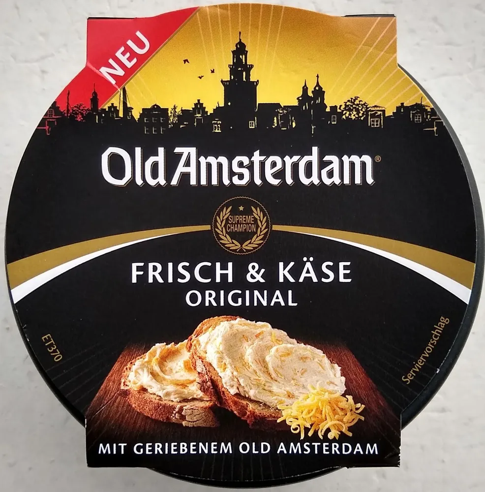 Frisch & Käse - Original
