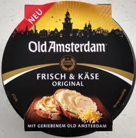 Frisch & Käse - Original