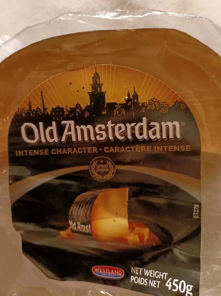 Ils amsterdam