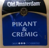 Pikant & Cremig