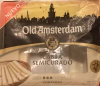 Cabra semicurado