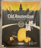 Old Amsterdam
