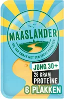 Jonge kaas  30+